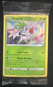 JCC Pokémon Colección Knock Out Holos Cosmos Sellados (Shaymin Zeraora Marshadow) - Imagen 1 de 2