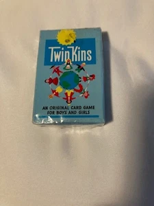 twin kins card game - Bild 1 von 6