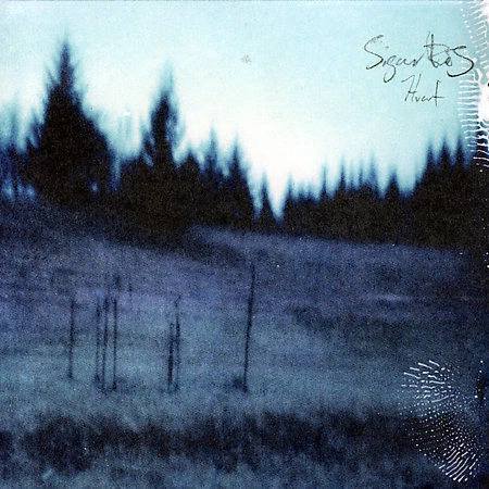 Hvarf/Heim [Digipak] [Limited] by Sigur Rós (CD 2-Disc Set, Nov-2007, XL) Foto 1 de 1