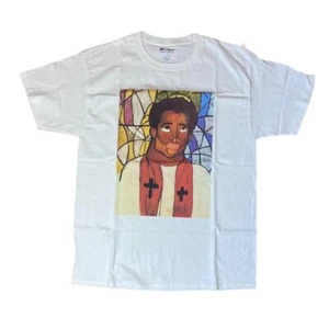 Champion Quiana Parks Portrait Tshirt, Gr. L - Bild 1 von 8
