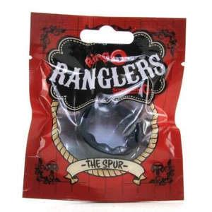 The Spur RingO Rangler Penis Cock Ring Ball Sling Pleasure Ring Adult Sex Toy - Picture 1 of 5