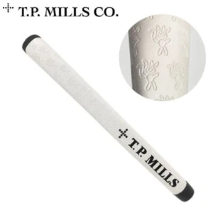 T.P.MILLS Co. Tpmills Golf Putter Grip Sunny Boy PU 74g Choose Color New - Picture 1 of 20