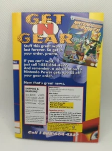 Store 64 Get n Gear N64 Nintendo 64 Catalog Insert - Bild 1 von 4