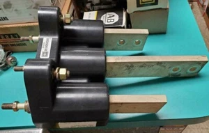 NUEVO CUTLER HAMMER C.B. CONJUNTO ADAPTADOR CAT# 2614D53G06 (PARA MA, MC, MDL, HMDL) - Imagen 1 de 6