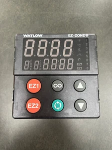 Controlador Watlow PM4C1CC-ACAAAA venta al por menor 700,00 - Imagen 1 de 6