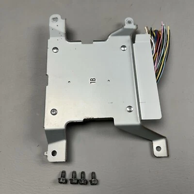 Conjunto controlador cámara Infiniti Ex35 2009 2010 2011 2012 284A1 1BA4B OEM Foto 1 de 4