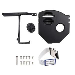 Kit di montaggio per scheda remota stampata in 3D per console DreamCast VA1 (ner - Bild 1 von 9