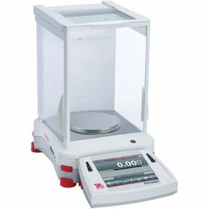 Ohaus 30553845, 420 g Capacity, 0.001 g, EX423N/E Explorer Precision Balance - Picture 1 of 1