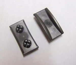 PLAYMOBIL (4127) SYSTEMx - Lot de 2 Plaques de Connexion 3988 - Imagen 1 de 1
