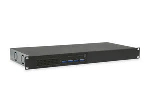 LevelOne FGP-3400W250 - Switch - 32 x 10/100 (PoE+) - Bild 1 von 6
