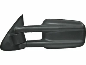 For 2001-2007 Chevrolet Silverado 2500 HD Mirror Left TYC 62619CR 2002 2003 2004 - Picture 1 of 2