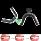 10 szt. tace do wybielania zębów - wielokrotnego formowania gumowe osłony - łatwe i szybkie formy