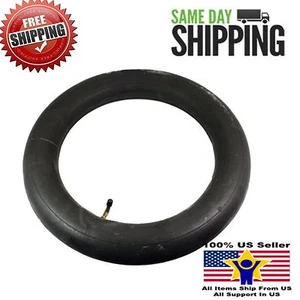 3.5 X 10 TO 3×10 TIRE INNERTUBE GY6 50cc SCOOTER MOPED NEW - Picture 1 of 1