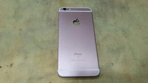 TG1549 CARCASA TRASERA BATERÍA ORIGINAL CON PIEZAS PARA IPHONE 6S PLUS - Imagen 1 de 4