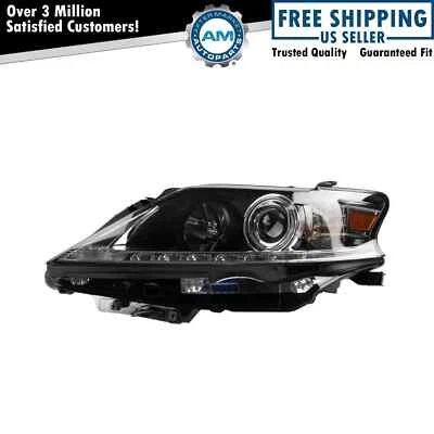 montaje faro led Foto 1 de 2