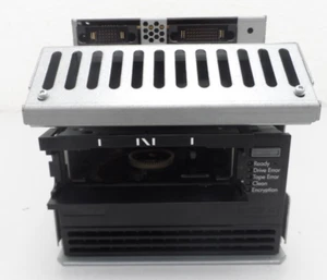 Disque dur bibliothèque Sun Oracle Storagetek SL3000 HP LTO-6 2,5 To 6,25 To P/N: 7081271 - Photo 1/6