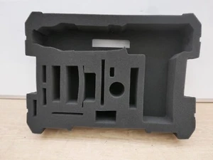 DeWALT DWE315 foam liner for tstak carrying case - Picture 1 of 2