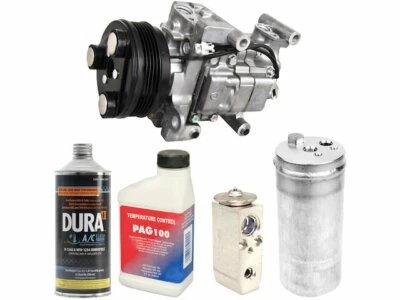 Kit compresor aire acondicionado para Mazda 3 2004-2009 98731CV 2005 2006 2007 2008 Foto 1 de 2