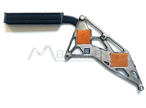 Heat Sink Kühler Kühlkörper 13,3“ MacBook Pro A1278 2010 604-0627 - Bild 1 von 2