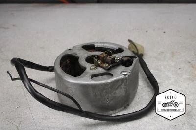 Yamaha XS2 1972 Street Twin 650 generador de estator alternador Magneto S4-4408.Nc Foto 1 de 4