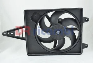 Flügelrad Kühlung Motor für Alfa Romeo 155 - MAGNETI MARELLI 069402280010 - Bild 1 von 4