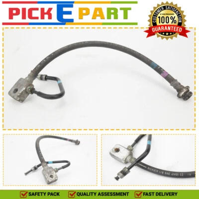 Conjunto de manguera de freno de conductor trasero OEM 09-19 Nissan 370Z Touring Sport G37 46211-1EA0A Foto 1 de 4