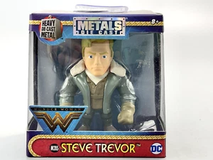 NEU Wonder Woman General Antiope Metals Druckguss 2,5" DC Comics. - Bild 1 von 2