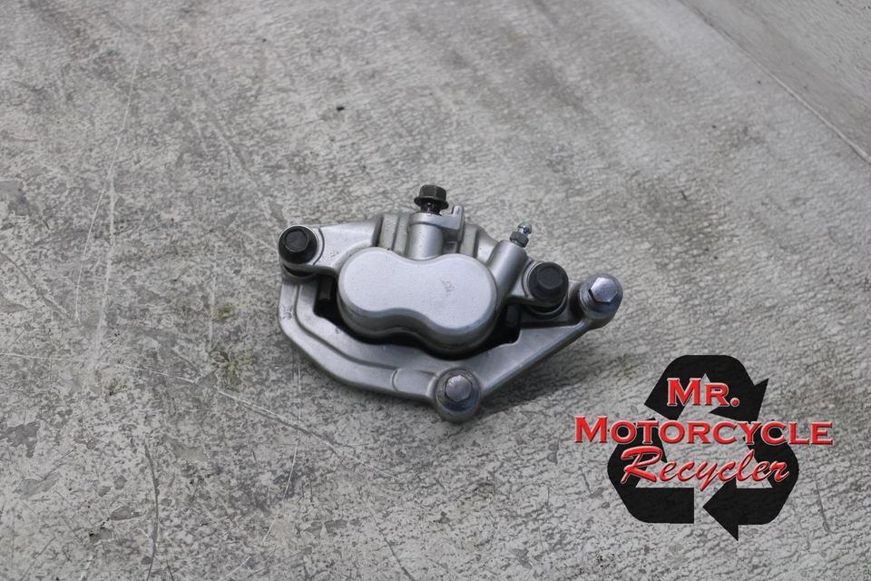 99-07 PINZA DE FRENO DELANTERA IZQUIERDA YAMAHA V STAR 1100 XVS1100 CLASSIC OEM 5KS A24 Foto 1 de 4