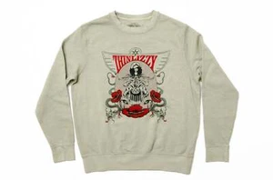 Sudadera delgada de felpa francesa de algodón Lizzy on Sage - Imagen 1 de 4