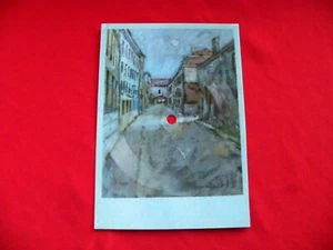 MANFRED MANN just like a woman ORIG 1966 MINT Polish FLEXI postcard #4 - Picture 1 of 2
