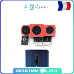 Module Caméra Avant / Arrière appareil photo OnePlus 7 Pro - Photo 1 sur 1