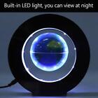 Magnetic Levitation Floating Globe with LED Light - Novelty Electronic