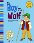 Eric Blair Boy Who Cried Wolf (My First Classic Story) (Paperback) (UK IMPORT)