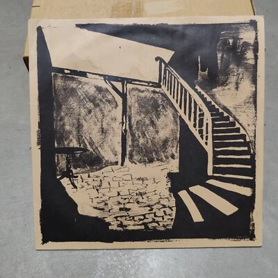 M Ward Duet For Guitars #2 Vinyl LP Record Limited Edition - Image 1 of 4