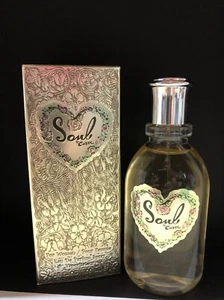 Curve Soul by Liz Claiborne 3.4 Fl oz Eau de Parfum Spray for Women - Picture 1 of 1