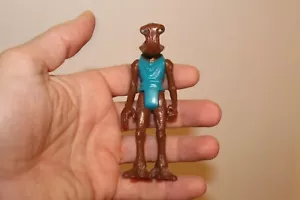 Vintage Star Wars 1978 Hammerhead Loose Figure - Picture 1 of 6