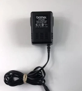 Brother Model A41808 AC Adapter Printer Office - Picture 1 of 2