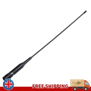 Car Mobile Ham Radio Antenna NL-R2 Dual Band Antenna for Automobile Taxi Bus - Picture 1 of 9