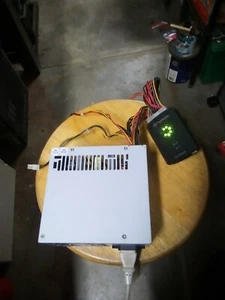 FSP Group 250W Desktop PSU ATX Power Supply Unit ATX-250PA -- Tested - Picture 1 of 2