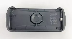 Sony Xperia Stream XQZ-GG01 Performance Gaming Gear schwarz aus Japan - Bild 1 von 4