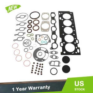 Head Gasket Set Fit For 2000-2009 Volvo S60 V70 XC90 C70 S70 2.4L-2.5L DOHC TC - Picture 1 of 11
