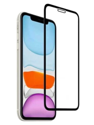 9H Tempered Glass Screen Protector - Image 1 of 2