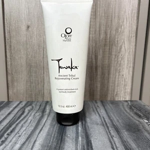 Ojon Tawaka Ancient Tribal Rejuvenating Cream Antioxidant 13.5 oz 400 ml - Picture 1 of 8