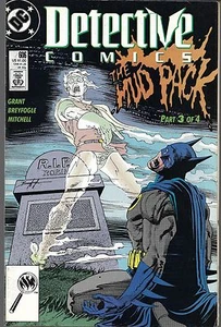 Detective '89 606 FN W3 - Imagen 1 de 1