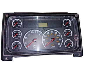 Cuadro de instrumentos Freightliner P/N 3374220 - Imagen 1 de 4