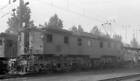 Nh New Haven & Hartford Railroad Locomotive Engine No 0307 Old Train Photo
