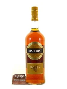 Irish Mist Honey Liqueur 1,0l, alc. 35 Vol.-% - Bild 1 von 1