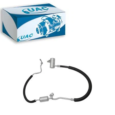 Шланг коллектора кондиционера UAC в сборе для Chevrolet Astro 1996-2005 годов выпуска - Изображение 1 из 2