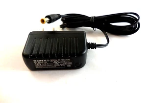 POWER ADAPTER FOR SONY WH-RF400R Wireless Headphones - Picture 1 of 2