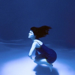 The Marías - Submarine (Limited 1 x 140g clear vinyl album. All retail. Vinyl) - Picture 1 of 1